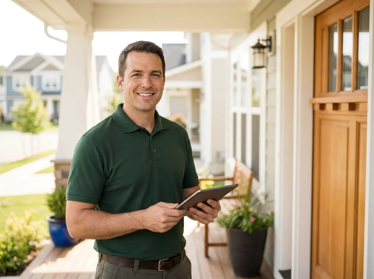 Pest control FAQs for Postville, IA